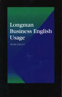 Longman Business English Usage Paper - Peter Strutt