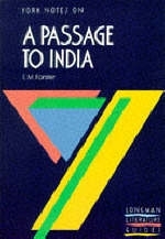 A Passage to India - E.M. Forster