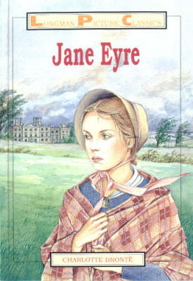 Jane Eyre - Charlotte Bronte