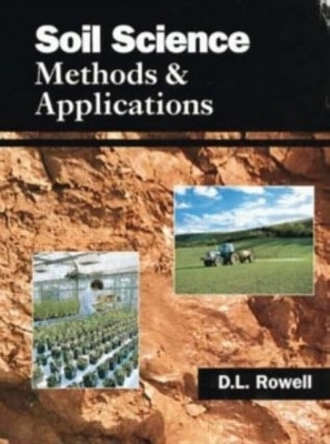 Soil Science - David L. Rowell