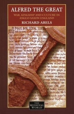Alfred the Great - Richard Abels