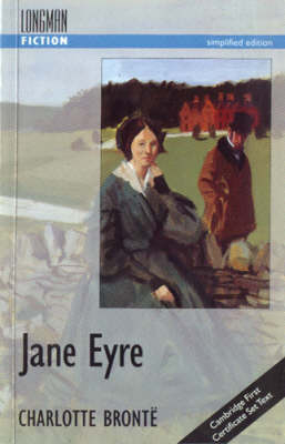 Jane Eyre - Charlotte Bronte