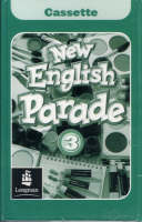 New English Parade Saudi Cassette 3