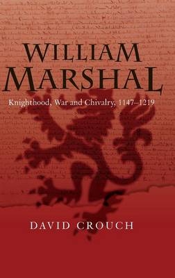 William Marshal - David Crouch