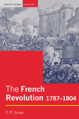 The French Revolution - Peter Jones