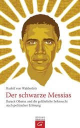 Der schwarze Messias -  Rudolf Waldenfels