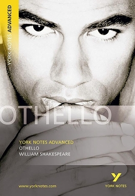 Othello everything you need to catch up, study and prepare for and 2023 and 2024 exams and assessments - William Shakespeare