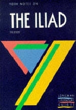 the Iliad - R. Sowerby