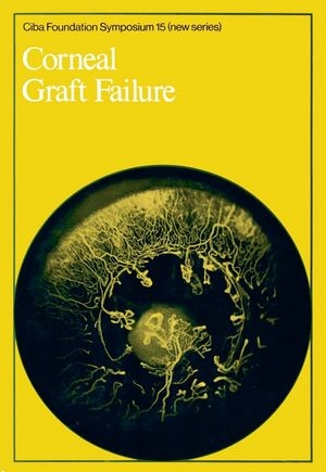 Corneal Graft Failure - 