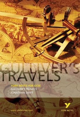 Gulliver's Travels: GCSE - Mary Sewell