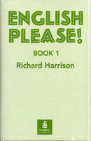 English Please! Cassette Level 1 - Richard Harrison
