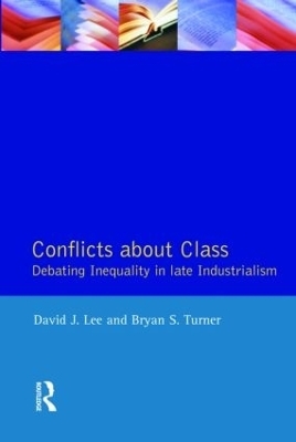 Conflicts About Class - 