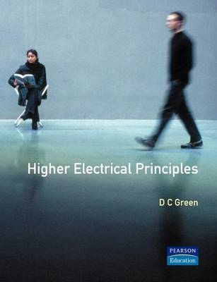 Higher Electrical Principles - D C Green