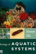 Ecology of Aquatic Systems - M. Dobson, Chris Frid