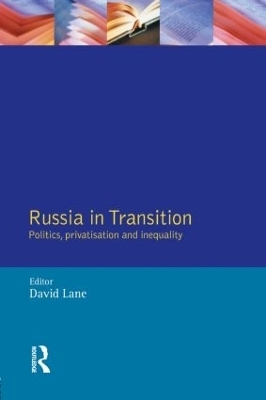 Russia in Transition - 