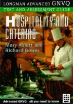 Hospitality and Catering Test and Assessment Guide - M. Aslett, R. Gower