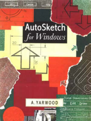 AutoSketch for Windows - Alf Yarwood