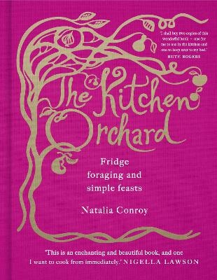 The Kitchen Orchard - Natalia Conroy