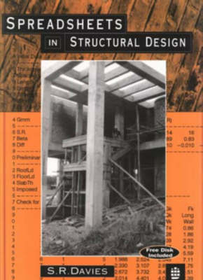 Spreadsheets in Structural Design - S. R. Davies