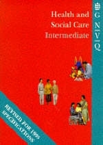 Health and Social Care:Intermeditate - H. Hillyard-Parker,  (projectManager)