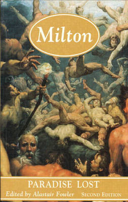 Milton: Paradise Lost - Alastair Fowler
