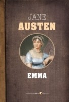 Emma -  Jane Austen