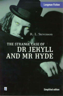 Doctor Jekyll and Mr.Hyde - Robert Louis Stevenson