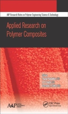 Applied Research on Polymer Composites - 