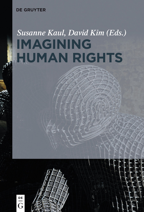 Imagining Human Rights - 