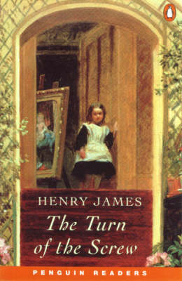 The Turn of the Screw - Henry James