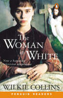 The Woman in White Book & Cassette Pack - Anne Collins, Patricia Highsmith, Jocelyn Potter, Wilkie Collins