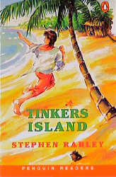 Tinkers Island New Edition - Stephen Rabley