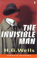 The Invisible Man - Herbert Wells