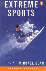 Extreme Sports - Michael Dean