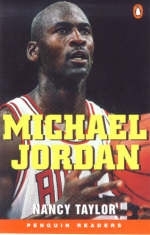 Michael Jordan - Nancy Taylor