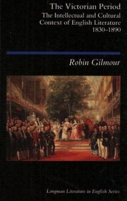 The Victorian Period - Robin Gilmour