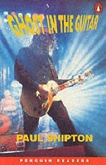 Ghost in the Guitar New Edition - Paul Shipton