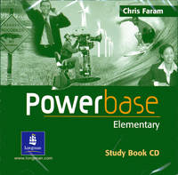 Powerbase Level 2 StudyBook CD(1) - Chris Fareham