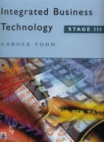 Integrated Business Technology - Carole Todd