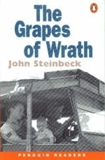 The Grapes of Wrath - John Steinbeck