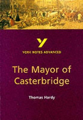 The Mayor of Casterbridge - Rebecca Warren