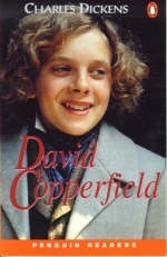 David Copperfield - Charles Dickens