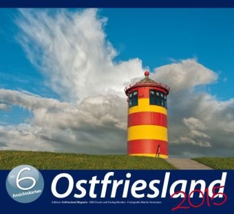 Ostfriesland 2015