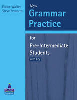 Gram Practice Pre-Inter Stud Key NE