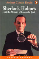 Sherlock Holmes and the Mystery of Boscombe Pool - Sir Arthur Conan Doyle