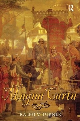 Magna Carta - Ralph Turner