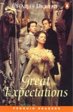 Great Expectations - Charles Dickens