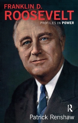 Franklin D Roosevelt - Patrick Renshaw