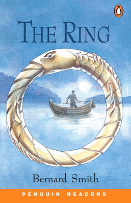 The Ring New Edition - Bernard Smith