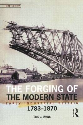 The Forging of the Modern State - Eric Evans